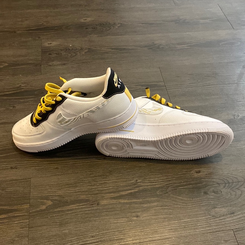 Af1 gold links